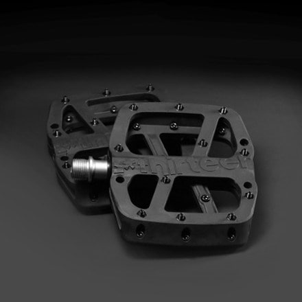 ethirteen Base Pedals 2