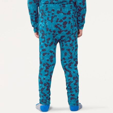 REI Co-op Lightweight Base Layer Bottoms - Infants'/Toddlers' 2