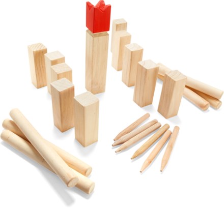 Outside Inside Kubb Game | REI Co-op