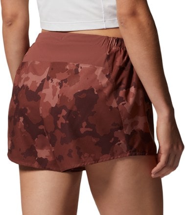 Mountain Hardwear Shade Lite 3" Shorts - Women's 7