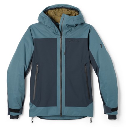 Peak Performance Men