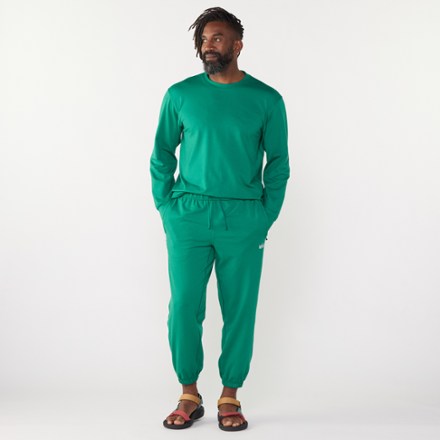 REI Co-op Active Pursuits Midweight Joggers 7