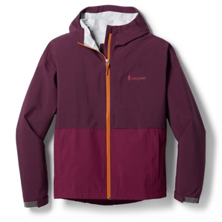 Cotopaxi Cielo Rain Jacket - Women's 0