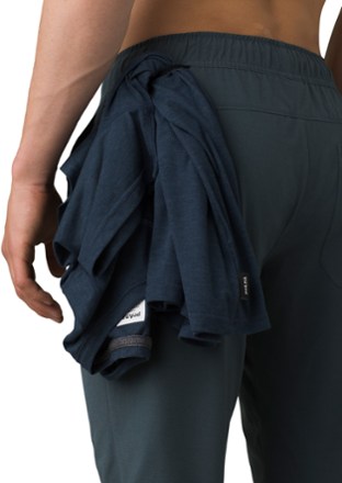 prAna Slope Tapered Pants - Men's 7