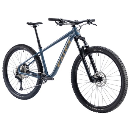 Salsa Timberjack Deore 12 29 Mountain Bike Sansujyuku sansujyuku.com