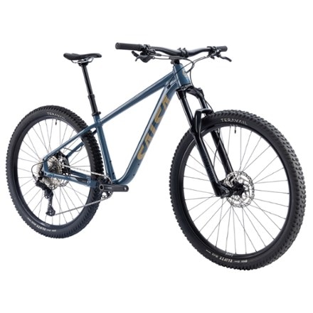 Salsa Timberjack Deore 12 Mountain Bike 1