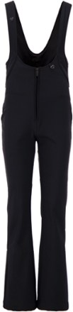 Obermeyer Snell OTB Soft-Shell Bib Pants - Womens