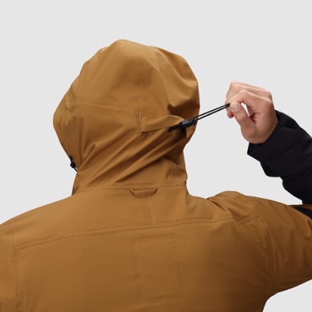 Outdoor Research Carbide Jacket - Men's 6