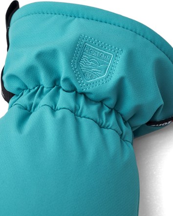 Hestra Gloves Mist Mittens 1