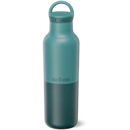 Klean Kanteen Rise Classic Insulated Water Bottle - 20 fl. oz. 0
