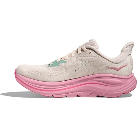 HOKA Clifton 10 Road-Running Shoes - Women's 1