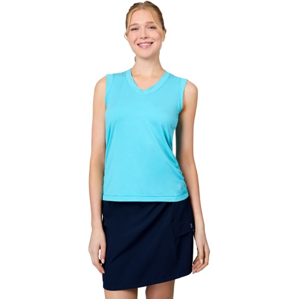 On Body Image of color Caribbean