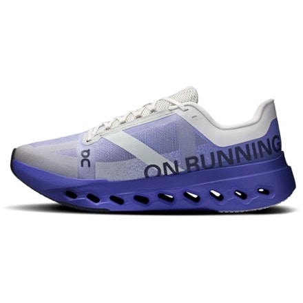 On Cloudsurfer Next Road-Running Shoes - Men's 1