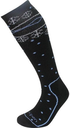 Lorpen Ski Light Socks - Women's 0
