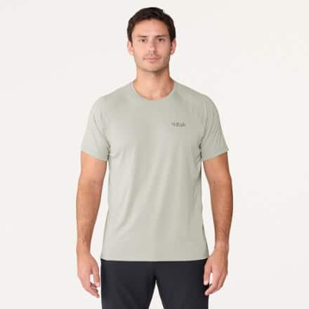 Rab Sonic T-Shirt - Men's 1