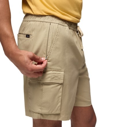 prAna Palisades Ripstop Cargo Shorts - Men's 6