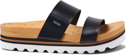 Reef Cushion Vista Hi Sandals - Women