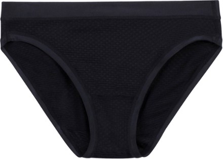 ExOfficio Give-N-Go Sport Mesh Hi Cut Brief Underwear - Women