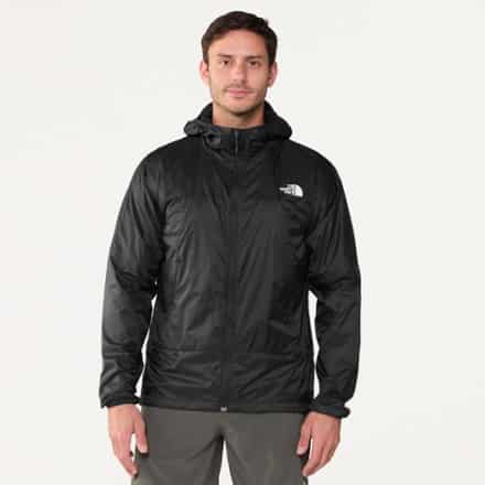 The North Face Ridgelite FUTUREFLEECE Wind Jacket - Men's 2
