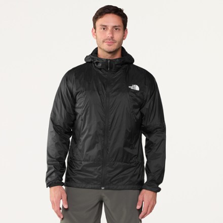 Ridgelite FUTUREFLEECE Wind Jacket - Men's
