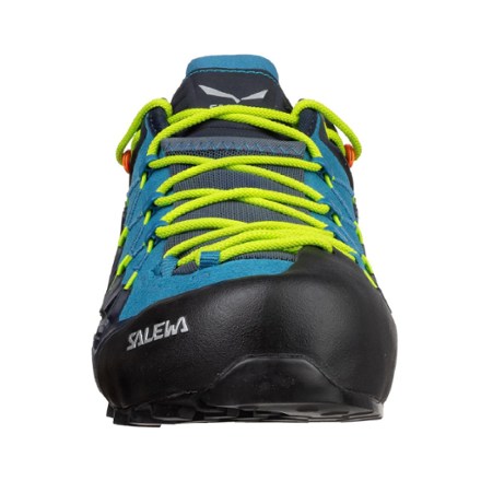 Salewa Wildfire Edge Approach Shoes - Men's 2