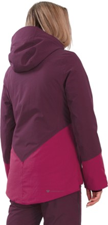 Obermeyer Cecilia Insulated Jacket - Women's 7