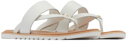 Sorel Ella II Easy Flip-Flops - Women's 2