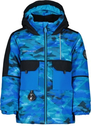 Obermeyer Altair Insulated Jacket - Toddlers' 0