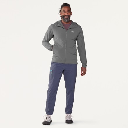 Arc'teryx Atom SL Hoody - Men's | REI Co-op