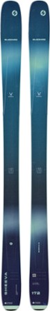 Blizzard Sheeva 9 Skis - Women's - 2022/2023 0