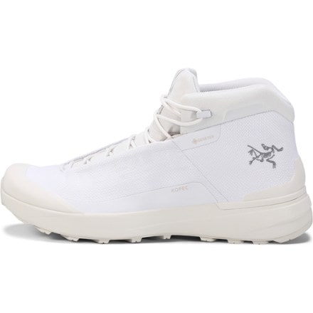 Arc'teryx Kopec Mid GTX Hiking Boots - Women's 0