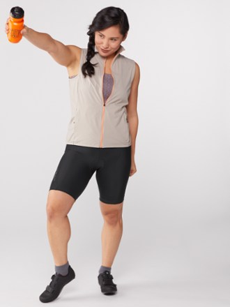 PEARL iZUMi Attack Bike Shorts - Women's 3