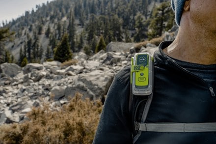 ACR Electronics ResQLink 400 Personal Locator Beacon 8