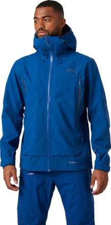 Helly Hansen Verglas Infinity Shell Jacket - Men's | REI Co-op