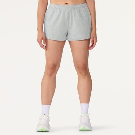Vuori Halo Shorts - Women's 1