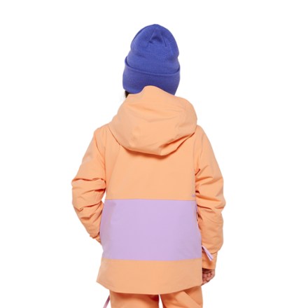 Pinnakle 2L Insulated Jacket - Kids'