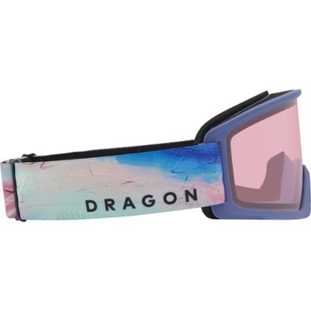 Dragon DX3 OTG Snow Goggles 3