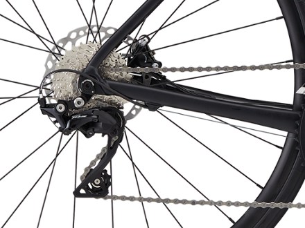 Cannondale CAAD13 Disc 105 Bike 8
