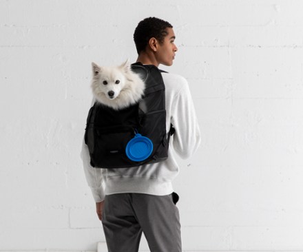 Timbuk2 Muttmover Luxe Pack 4
