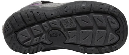 KEEN Knotch Chukka Snow Boots - Kids' 3