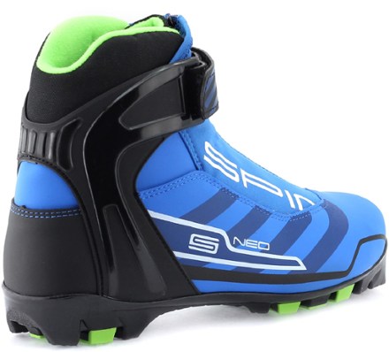 SPINE Neo Cross-Country Ski Boots 3
