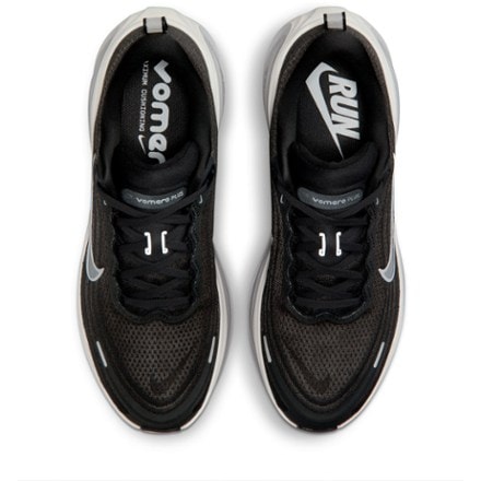 Nike Vomero Plus Road-Running Shoes - Men's 4