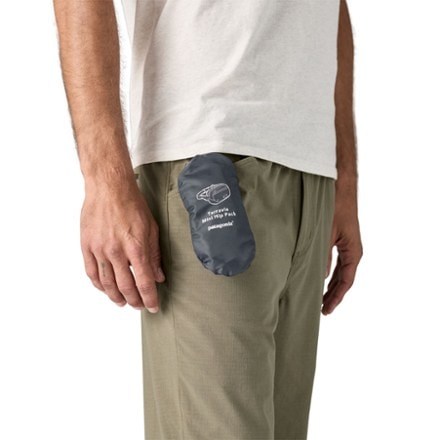 Patagonia Terravia Mini Hip Pack 6