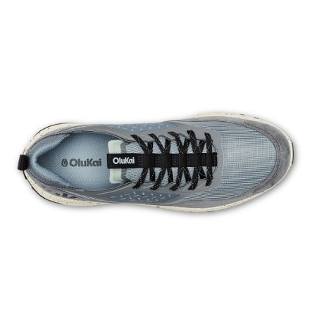 OluKai Makiki Sneakers - Men's 2