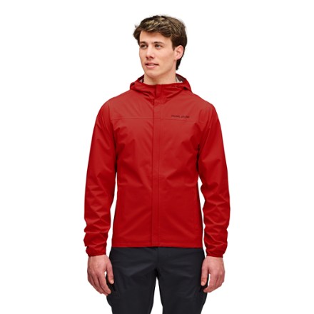 PEARL iZUMi Canyon 2.5L WxB Rain Jacket - Men's 1