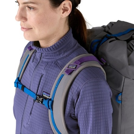 Patagonia R1 Pullover - Women's 7