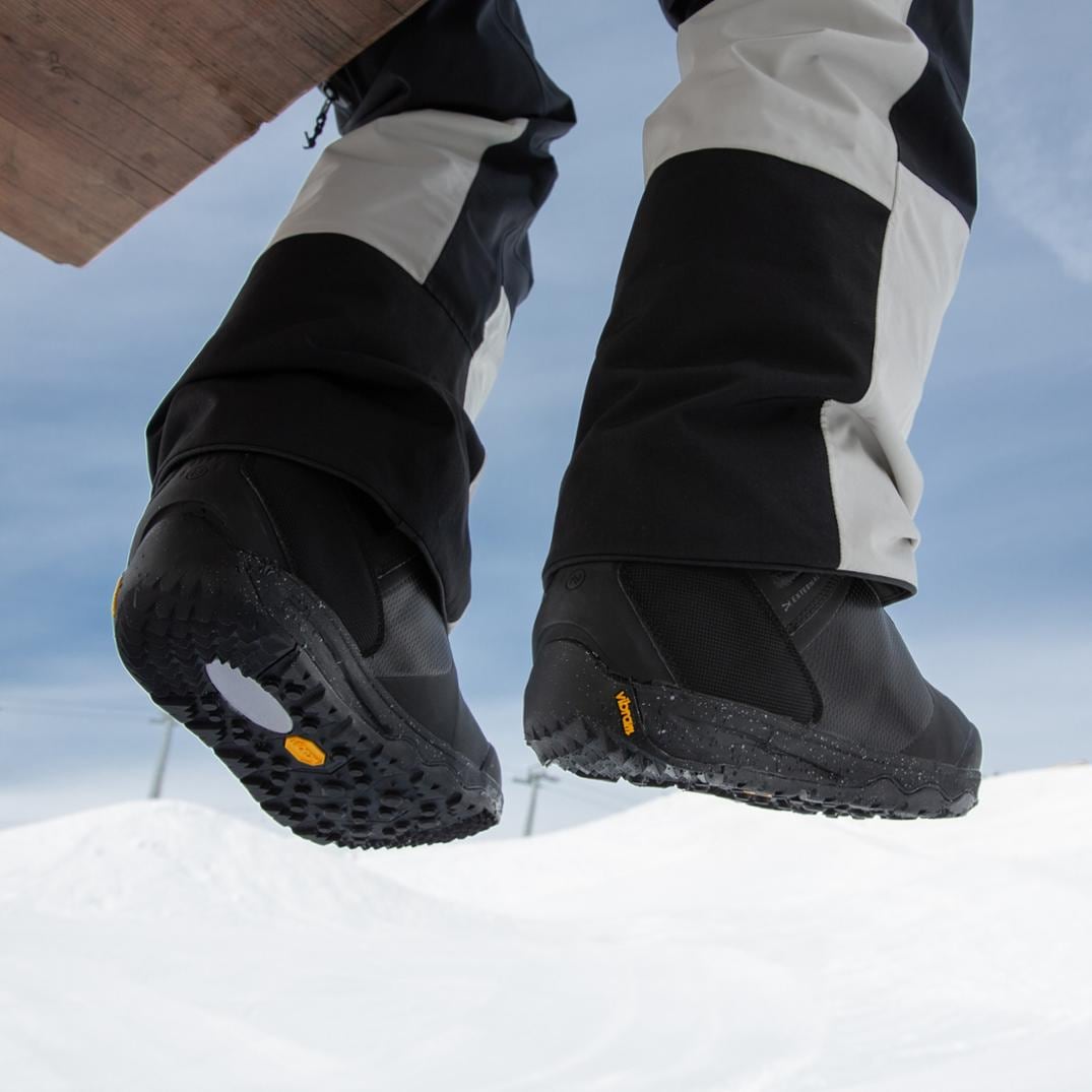 Location Image for Kita Snowboard Boots - Women's - 2025/2026