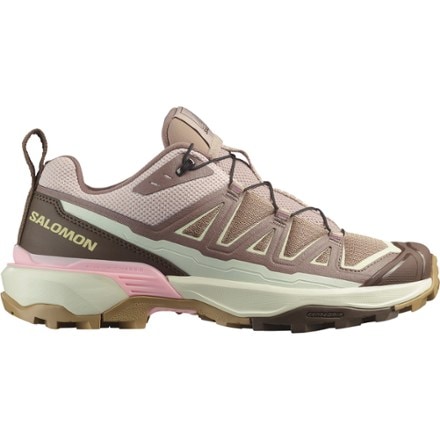 Salomon X Ultra 360 Edge Hiking Shoes - Women's 0