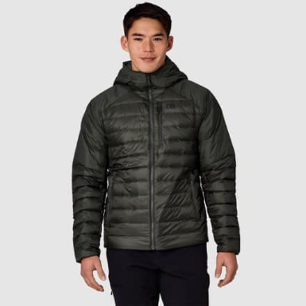 Outdoor Research Helium Down Hoodie - Men's 1