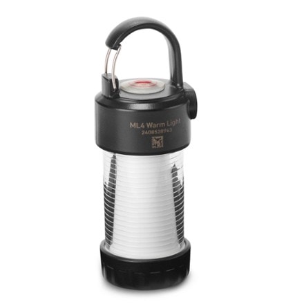 Ledlenser ML4 Warm Light Lantern 2